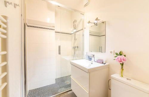 Appartements Bergère - Foto 74