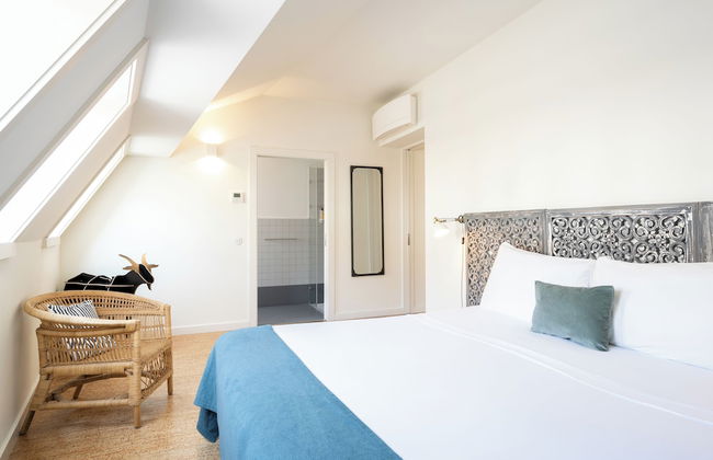 Galerias Nightlife Fashion Flats - Photo 22