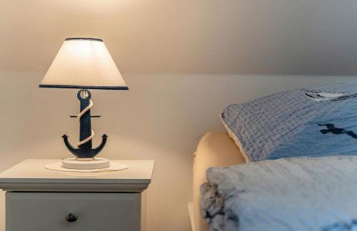 Ferienhaus Seeschwalbe 14 - Foto 19