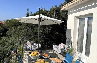 U Giardinu T2 vue mer avec jardin clos - Foto 6