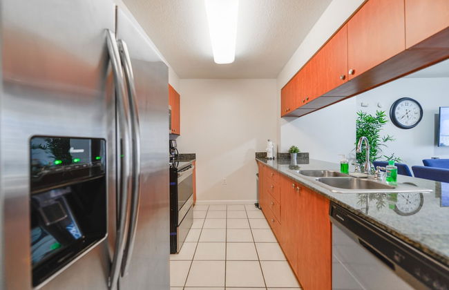 Amazing apartment in the Heart of Brickell - Foto 77