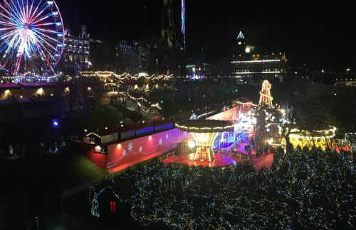 The Park At Holyrood - Photo 57