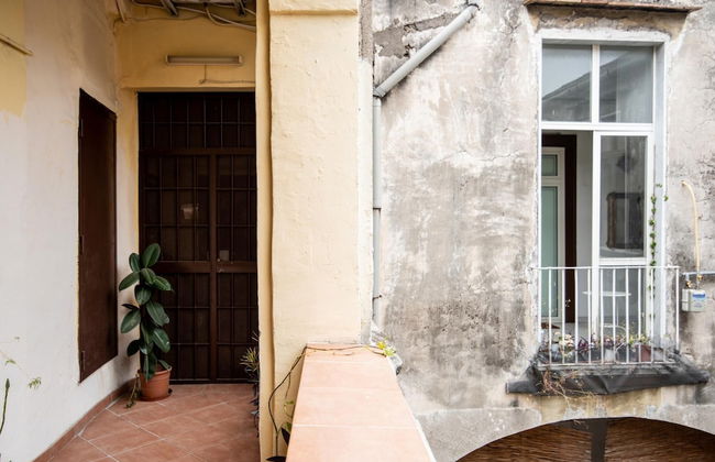 Vico Fico nel Centro di Napoli - Foto 19