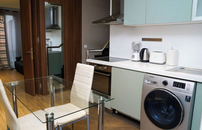 Accra Luxury Apartments Cantonments - Photo 45