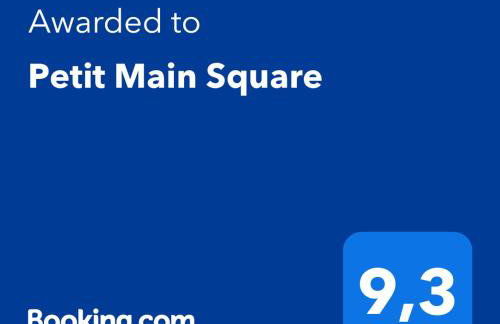 Petit Main Square - Photo 16