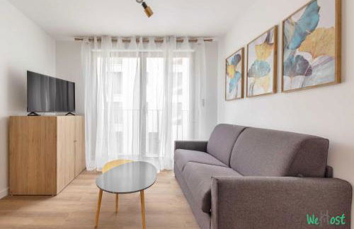 Résidence Saint-Amand - Proche Paris et Disneyland - Foto 71