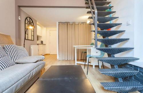 Appart Touriste - Foto 5