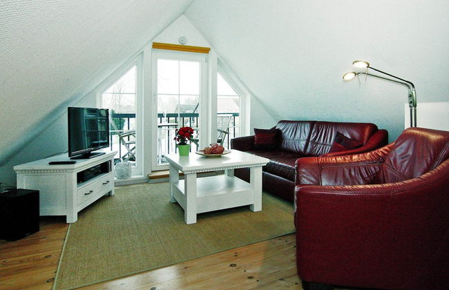 Holiday Home Haffschein, Monkebude - Foto 14