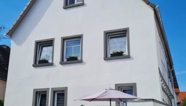 Apartement “Heckeresje“ - Foto 5