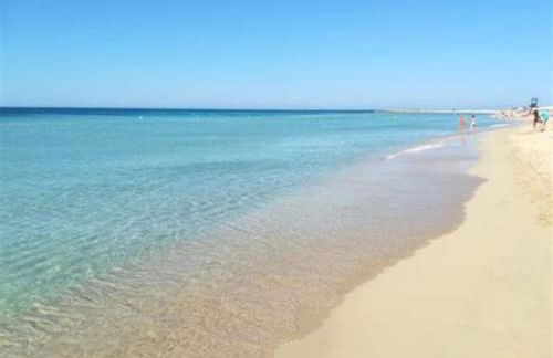 Sea Spritz & Sun -Accesso Mare-Clima- Parcheggio - Foto 48