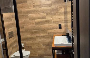 Apartamenty Górski Zakątek Karpacz na Skalnej 46 - Photo 23