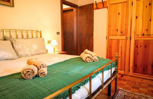 Apartment in Pian della Velma - Foto 8