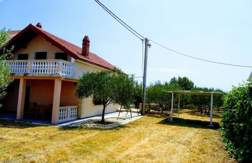 Vacation house Maslina - Foto 12