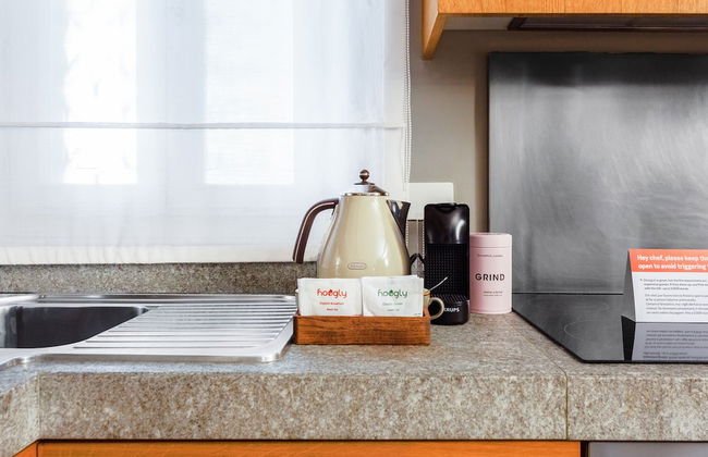 Numa Rome Vici - Foto 35