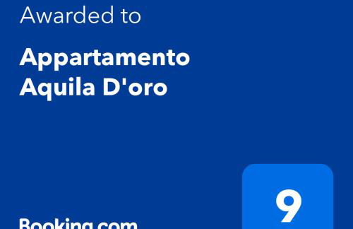 Appartamento Aquila D'oro - Foto 55