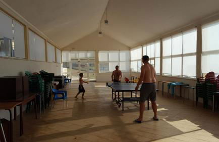 Praia Azul Hotel Apartamento - Foto 88