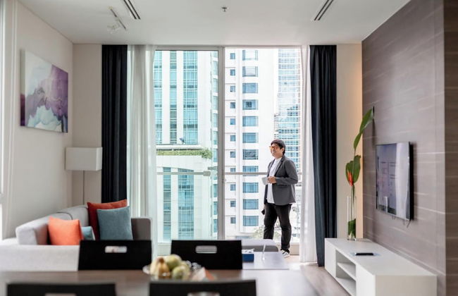 Shama Sukhumvit Bangkok - Foto 41