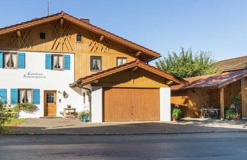 Appealing apartment in Bad Bayersoien with balcony - Foto 78