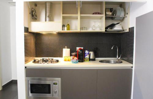 Cosenza Luxury Apartment - Foto 14