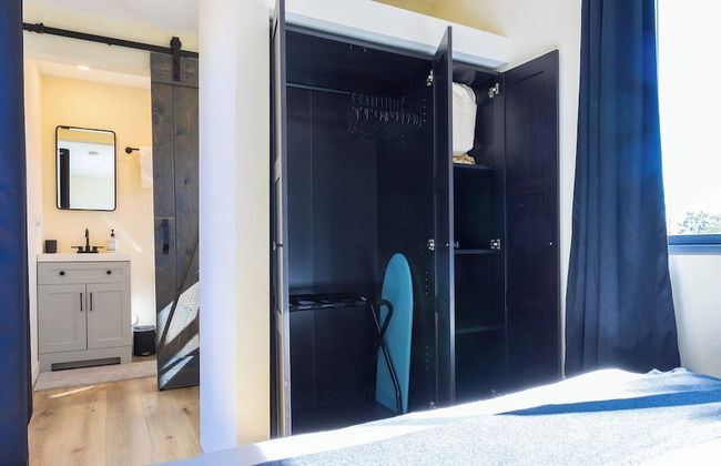 Creator Cabin, Contemporary Getaway With Sauna - Foto 3