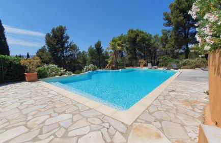 Terres du Baguier - Foto 26