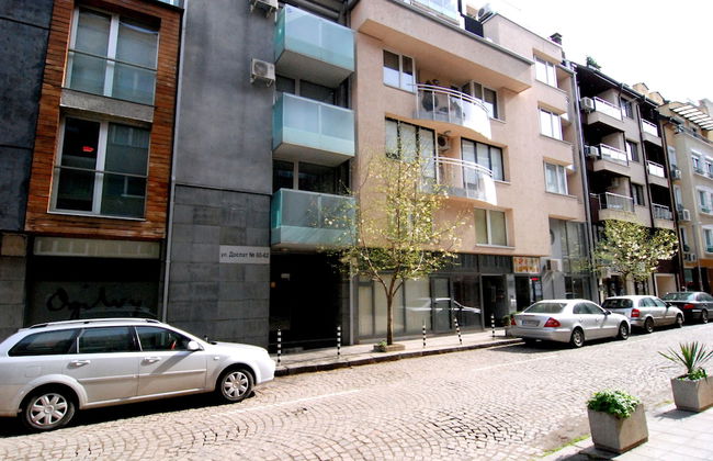 Baratero Terrasse Apartment - Photo 27