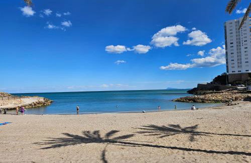 The perfect holiday apartment with fantastic views - Photo 34