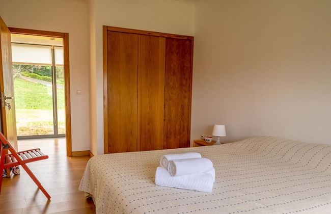 Casa da Barra in Santa Cruz da Graciosa - Foto 13