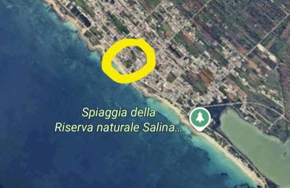 Le case di Pat - Casa Marea - Foto 28