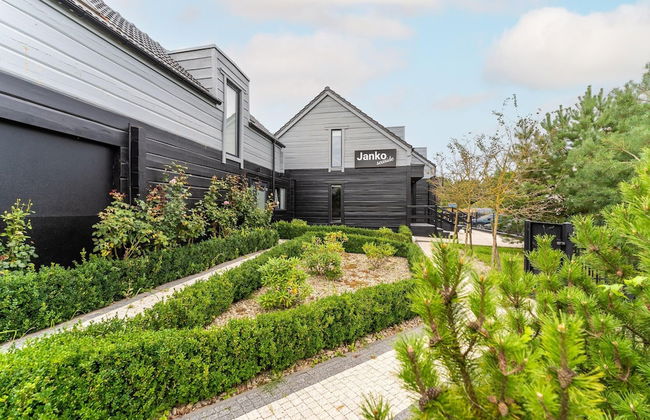 Comfortable Holiday Homes Close to the Beach - Foto 47