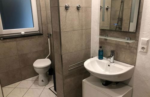 Ferienwohnung Pusteblume - Foto 24