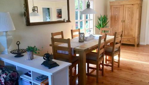 \"haus Am Deich\" Modern Retreat - Foto 5, Other