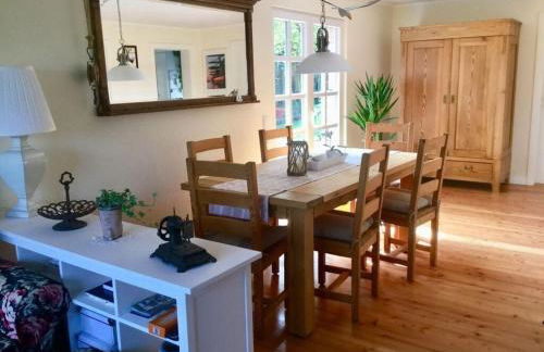 \"haus Am Deich\" Modern Retreat - Foto 5