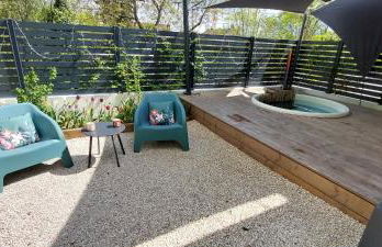 Le Jardin des Ecureuils - Foto 15