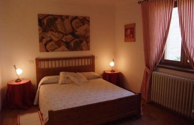 Agriturismo Pian di Frattina - Foto 6