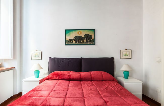 Luxury Trevi Apartment - Foto 3