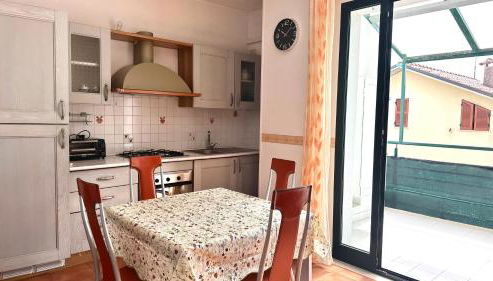 SE095 - Marzocca, trilocale comodo al mare e ai servizi - Foto 3