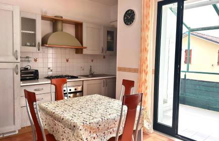 SE095 - Marzocca, trilocale comodo al mare e ai servizi - Foto 3