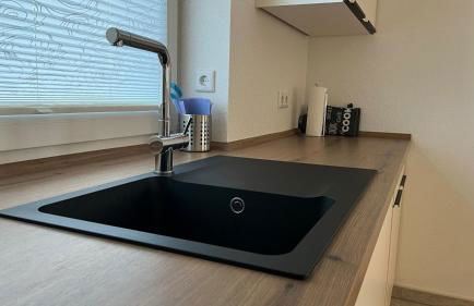 Feriendomizil Bella Vista - Foto 16