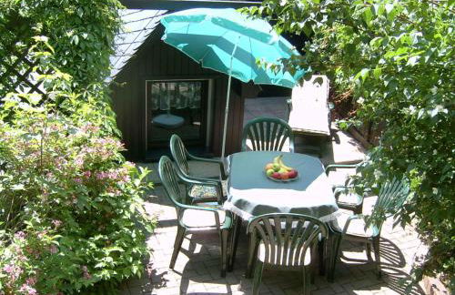 Ferienhaus Glöckner - Foto 2