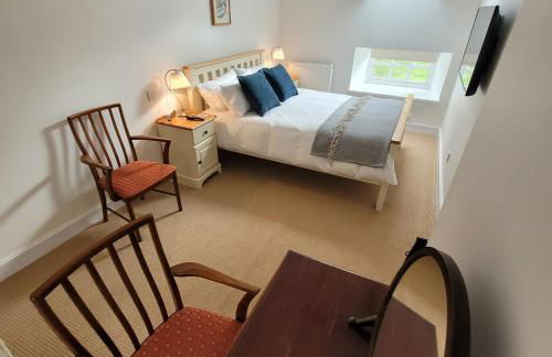 Loch Lomond Finnich Cottages - Foto 46
