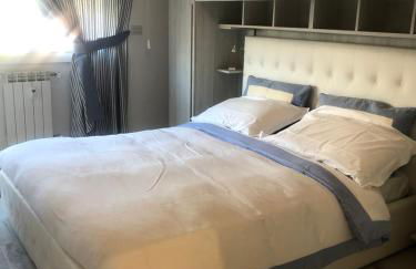 La Casa di Gio Golf Tennis e parcheggio privato - Foto 41