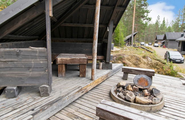 Pyhänkarhu 4 - Photo 2