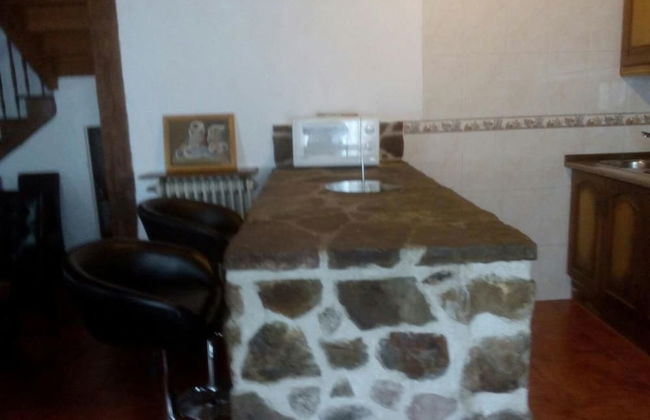 Casa Manuelena - Photo 10