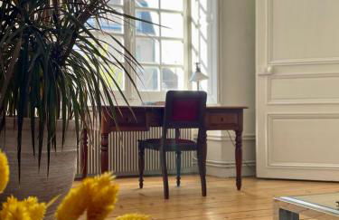 Hôtel Particulier, Maison Jazey. - Foto 11