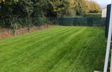 Logement PMR, chez Nathalie - Photo 20