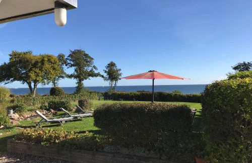 Ferienhaus Schönhagen Strand - Foto 1