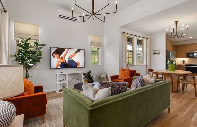 Marbella Lane Nohea Stylish Home Makaha - Foto 32