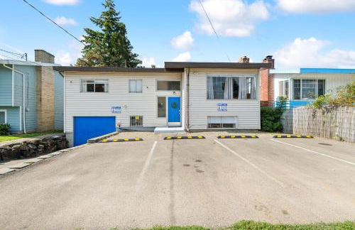 6 Mi to Lumen Field World Cup HQ with Private Patio - Foto 23