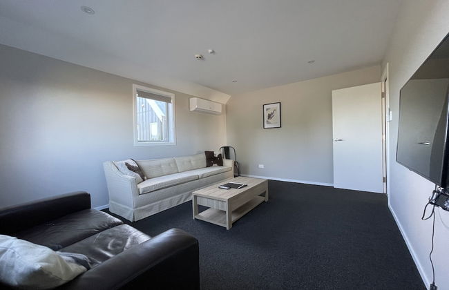 Pudding Hill Lodge & Chalets - Foto 7